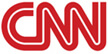 CNNインターナショナルロゴ