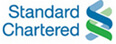 Standard Chartered Bank UAE 徽标