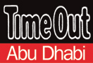 TimeOut Abu Dhabi magazine logo
