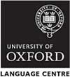 Logo of Oxford University Language Centre
